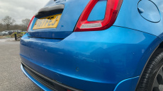 Fiat 500 1.2 S 3dr Petrol Hatchback